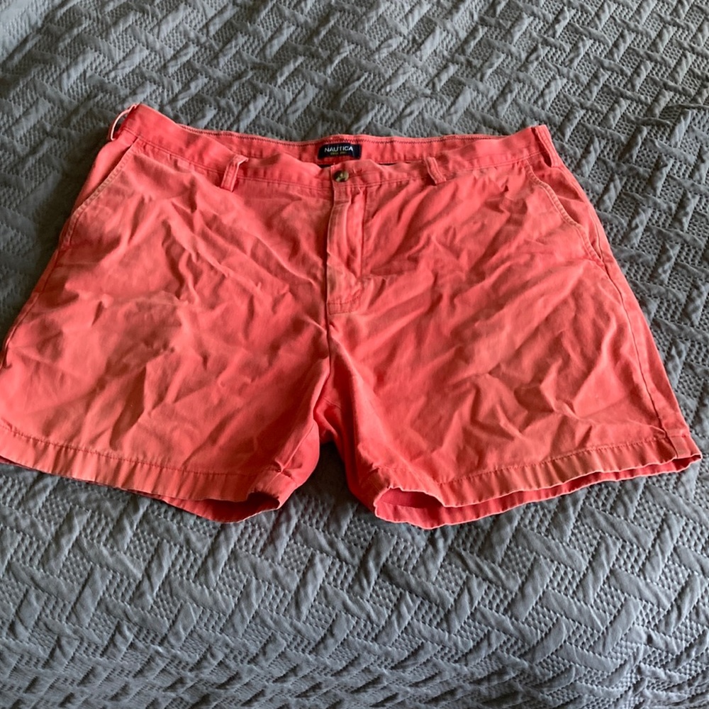 Mens nautica shorts